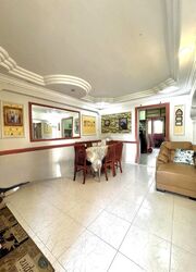 Blk 892B Woodlands Drive 50 (Woodlands), HDB 4 Rooms #566191321